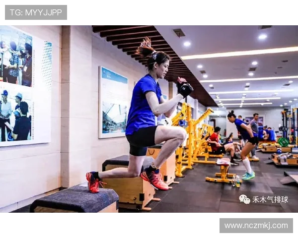 武汉排球队速度表现分析与提升策略探讨