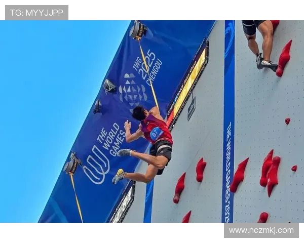 深圳攀岩队在全国攀岩节奏排行榜中荣获第六名的佳绩引发关注 深圳攀岩队在全国攀岩节奏排行榜中荣获第六名的佳绩引发关注