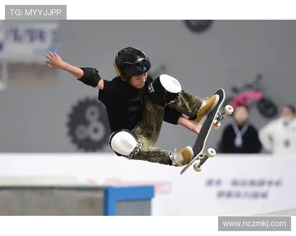 滑板战术解析:探索北京滑板队独特的节奏与技巧体系 滑板战术解析:探索北京滑板队独特的节奏与技巧体系