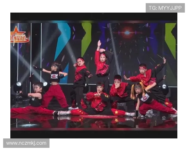 街舞热潮来袭杭州街舞队展现青春活力与团队精神 街舞热潮来袭杭州街舞队展现青春活力与团队精神