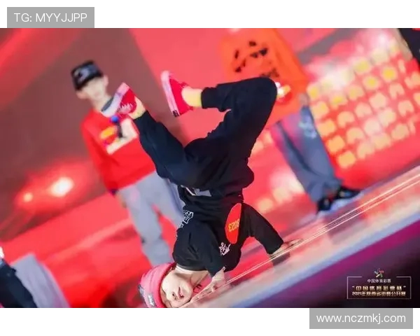 西安街舞队在全国街舞比赛中荣获第四名展现实力与风采