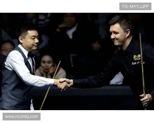 丁俊晖与威尔逊精彩对决直播全程回顾与赛后分析