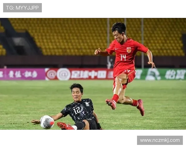 今天韩国与中国足球比赛比分揭晓赛况分析与精彩瞬间回顾