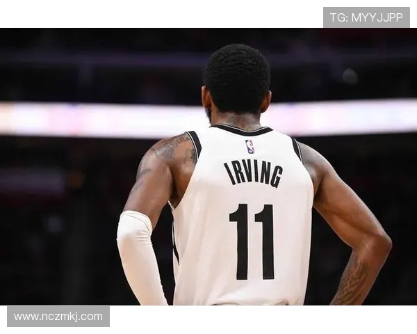 凯里欧文:从篮球天才到社会运动先锋的成长之路 凯里欧文:从篮球天才到社会运动先锋的成长之路