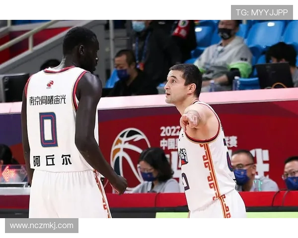 吉林队与南京同曦精彩对决回放分析及赛后点评