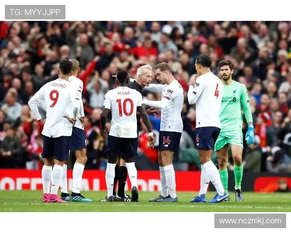 巴塞隆纳与利物浦精彩对决直播全程回顾与分析