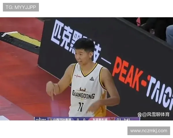 广东与山西篮球对决精彩视频回看尽在这里不容错过的比赛瞬间与精彩时刻分享
