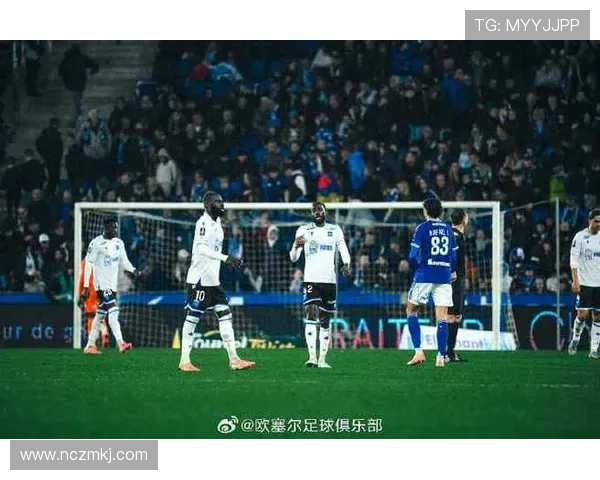 斯特堡主场迎战尼姆期待精彩对决双方争夺宝贵积分的激烈较量