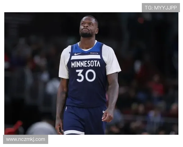 朱利叶斯兰德尔在NBA赛季中的表现分析与未来发展展望