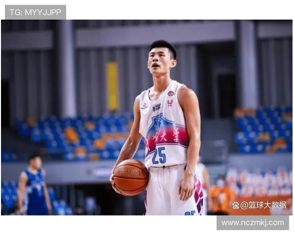 王泉泽:从篮球新星到职业生涯的辉煌征程与未来展望 王泉泽:从篮球新星到职业生涯的辉煌征程与未来展望