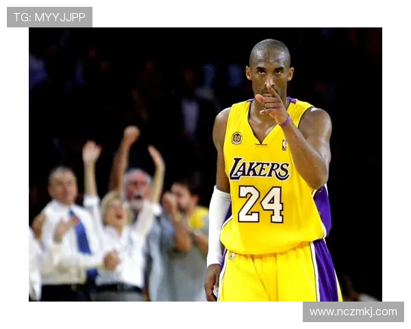 科比与詹姆斯巅峰对决全场精彩回顾与战术分析