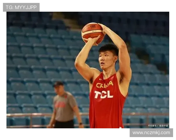 范子铭:从篮球新星到职业生涯的转折点与未来展望 范子铭:从篮球新星到职业生涯的转折点与未来展望