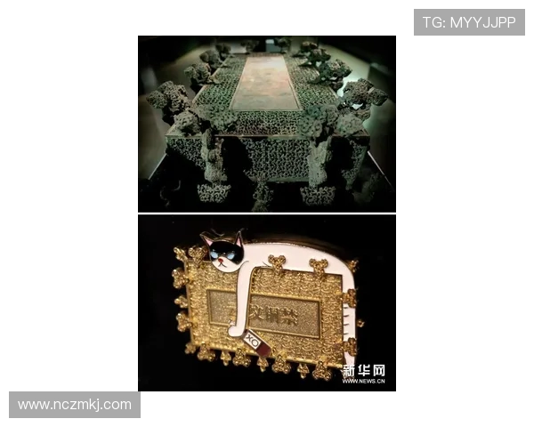 许钟豪：在科技与艺术交汇处的创新探索与实践之路