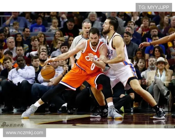 雷霆与骑士2018年精彩对决直播视频回顾与分析