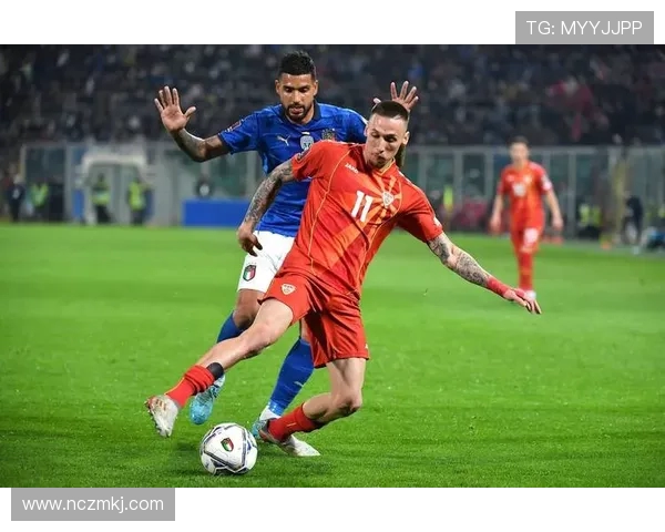 马其顿与爱沙尼亚激战正酣谁能在这场较量中笑到最后 马其顿与爱沙尼亚激战正酣谁能在这场较量中笑到最后