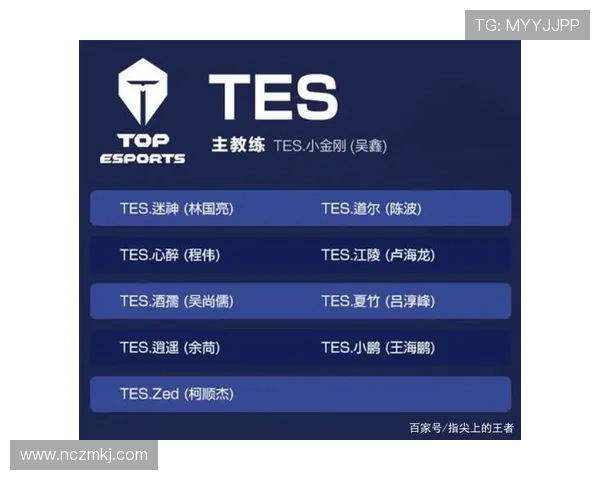 王者荣耀深度解析：TES战队技术优势与战术创新全景探讨