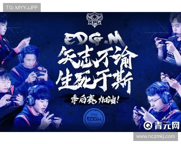 EDG战队的崛起与挑战王者荣耀中的团队力量与策略分析 EDG战队的崛起与挑战王者荣耀中的团队力量与策略分析