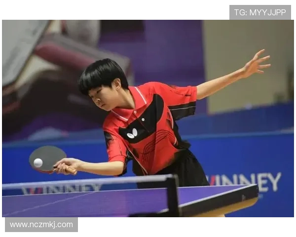 北京乒乓球队在杯赛中的技术表现分析与点评探讨