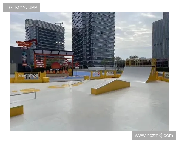 广州滑板队技术解析：从基础到高阶的滑板技巧与训练方法探讨