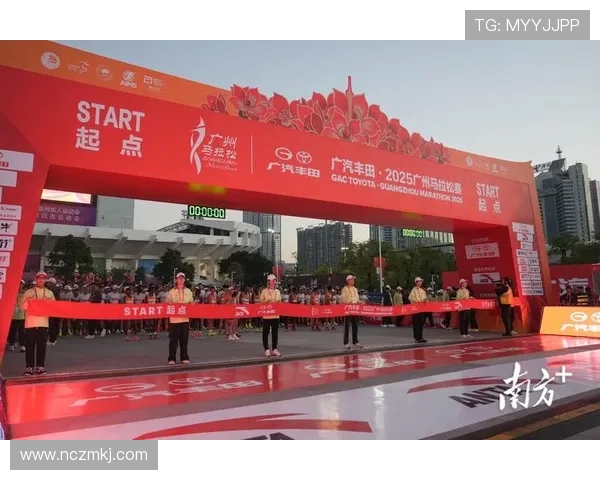 广州街舞队在马拉松大满贯中的技术表现分析与点评