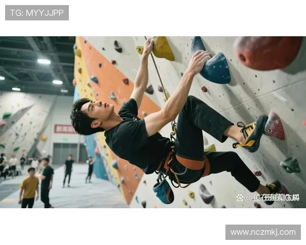 攀岩热点：解读深圳攀岩队的边路渗透