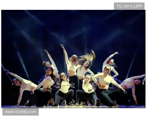 极限运动世界杯特别报道成都街舞队如何实现华丽转型与突破